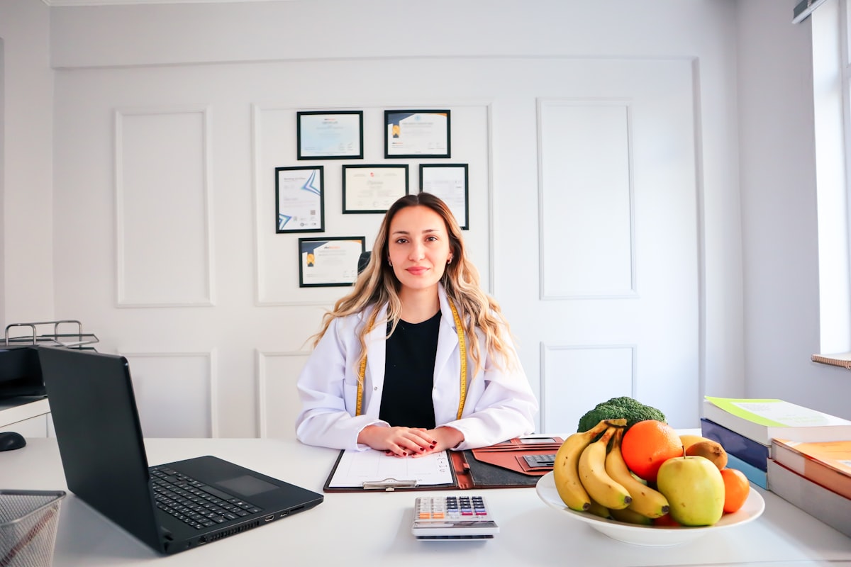 Mediterranean diet guide article